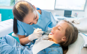 orthodontist in Enid OK